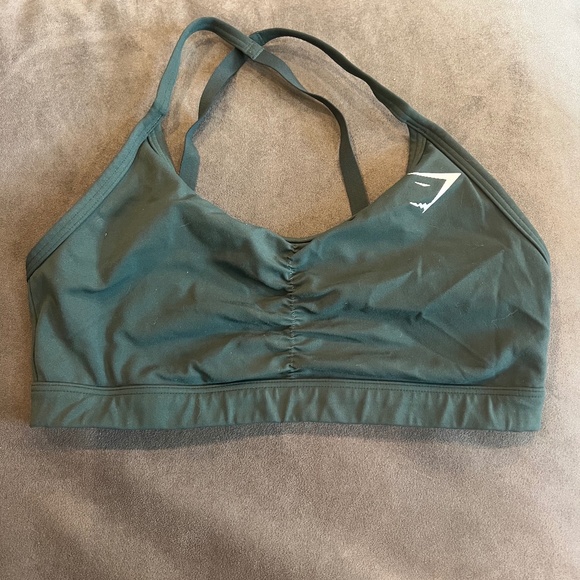 Gymshark Bra - Picture 1 of 3